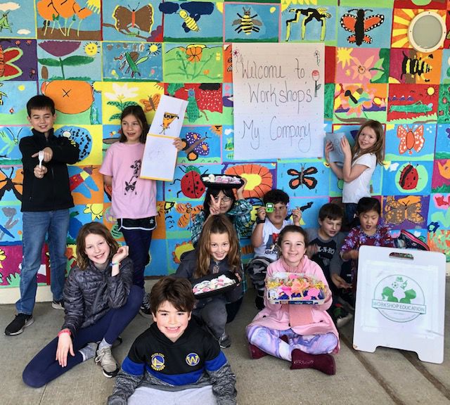 Woodside Elementary School